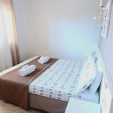 Il Vaso Di Creta Bed & Breakfast Ragusa Luaran gambar