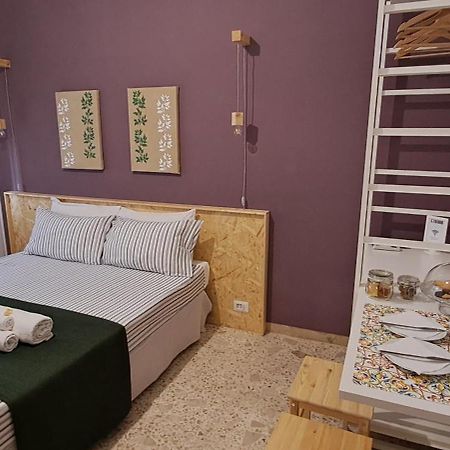Il Vaso Di Creta Bed & Breakfast Ragusa Luaran gambar