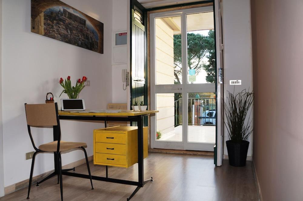 Il Vaso Di Creta Bed & Breakfast Ragusa Luaran gambar