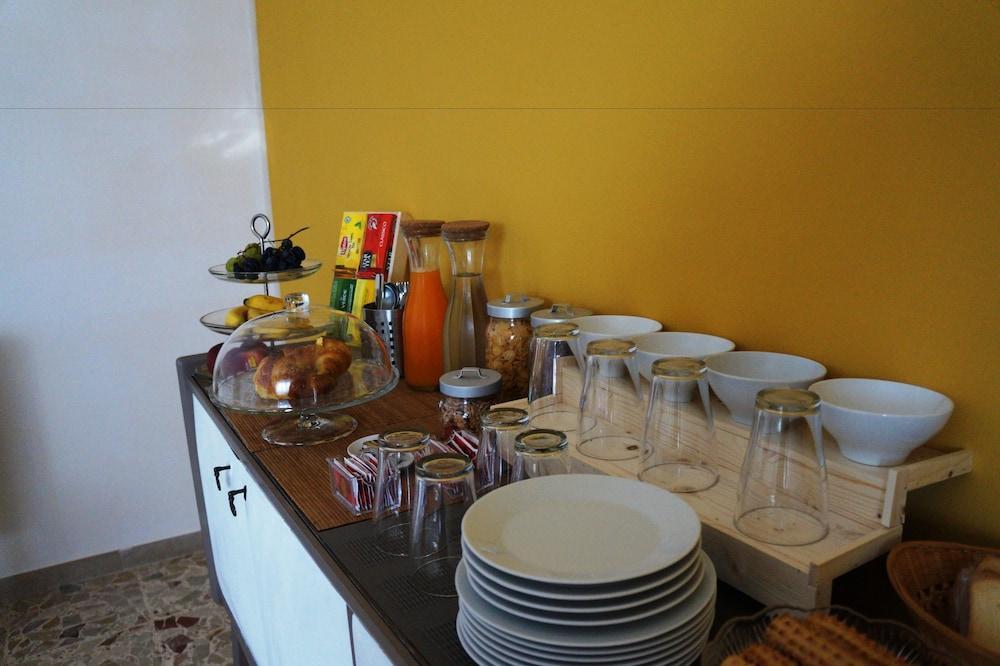 Il Vaso Di Creta Bed & Breakfast Ragusa Luaran gambar