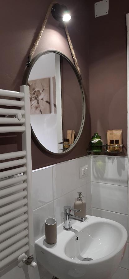 Il Vaso Di Creta Bed & Breakfast Ragusa Luaran gambar