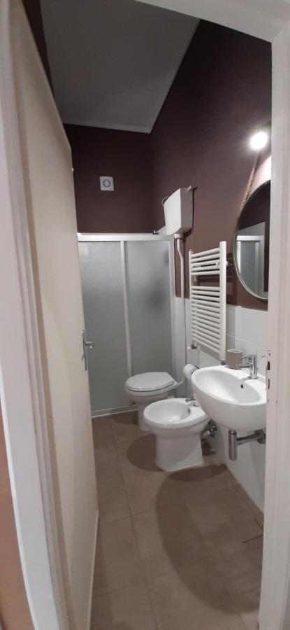 Il Vaso Di Creta Bed & Breakfast Ragusa Luaran gambar