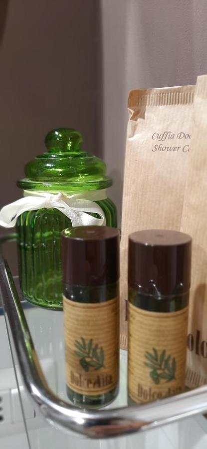 Il Vaso Di Creta Bed & Breakfast Ragusa Luaran gambar