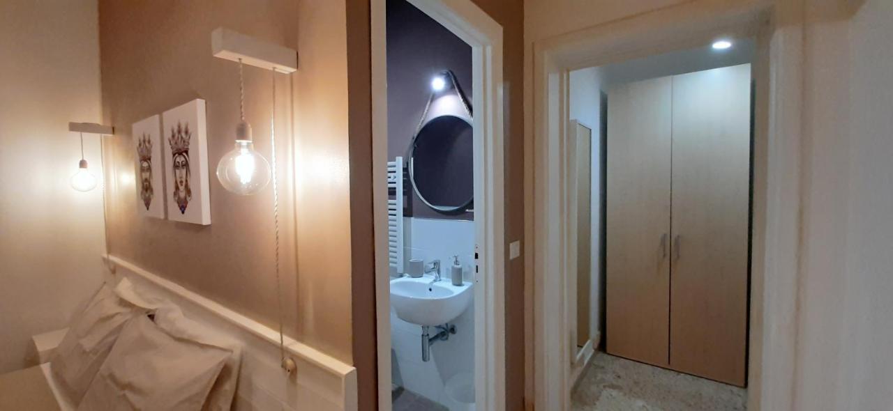 Il Vaso Di Creta Bed & Breakfast Ragusa Luaran gambar