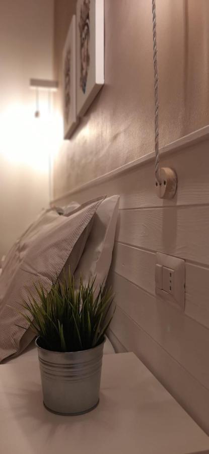 Il Vaso Di Creta Bed & Breakfast Ragusa Luaran gambar