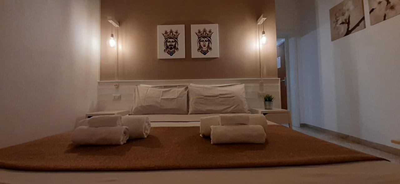 Il Vaso Di Creta Bed & Breakfast Ragusa Luaran gambar