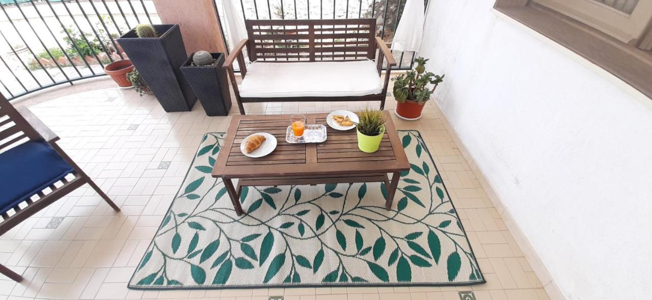 Il Vaso Di Creta Bed & Breakfast Ragusa Luaran gambar