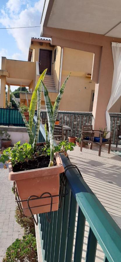 Il Vaso Di Creta Bed & Breakfast Ragusa Luaran gambar