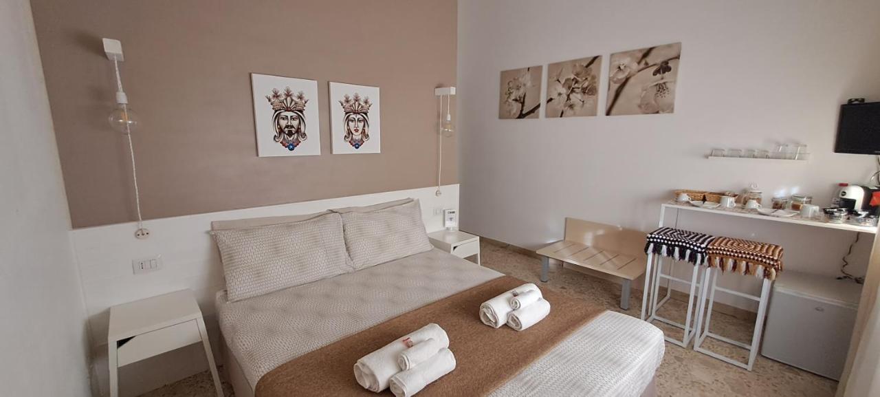 Il Vaso Di Creta Bed & Breakfast Ragusa Luaran gambar
