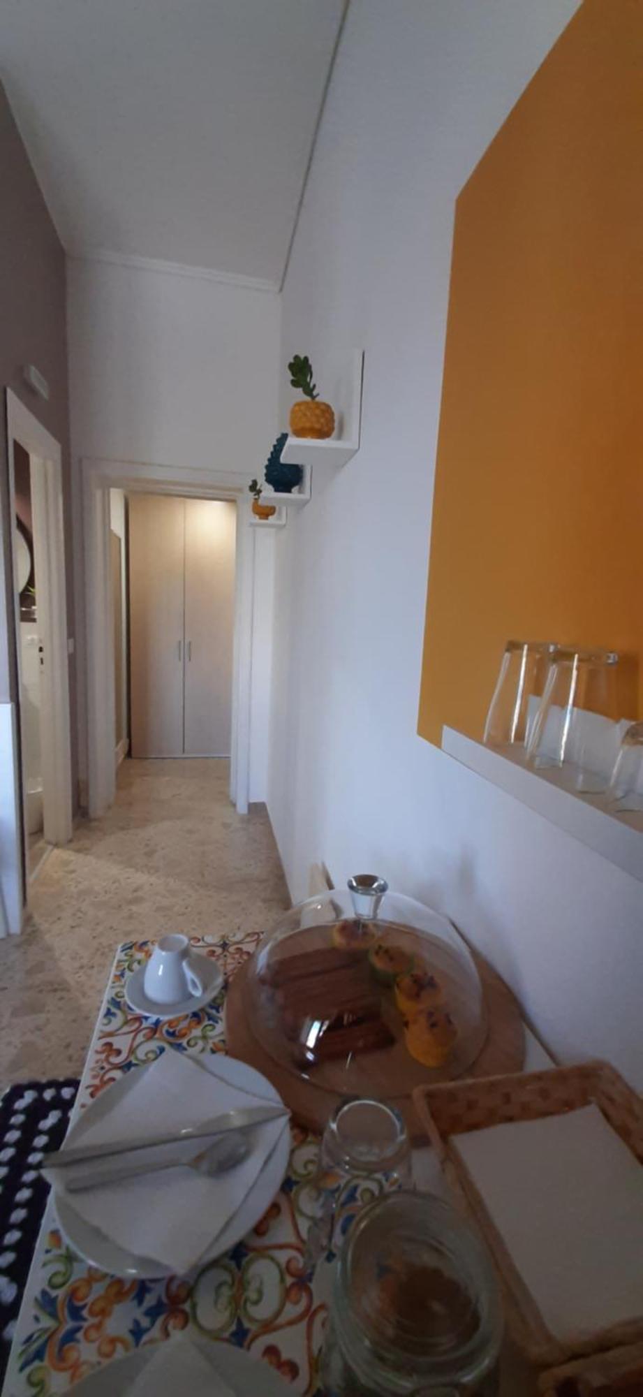 Il Vaso Di Creta Bed & Breakfast Ragusa Luaran gambar