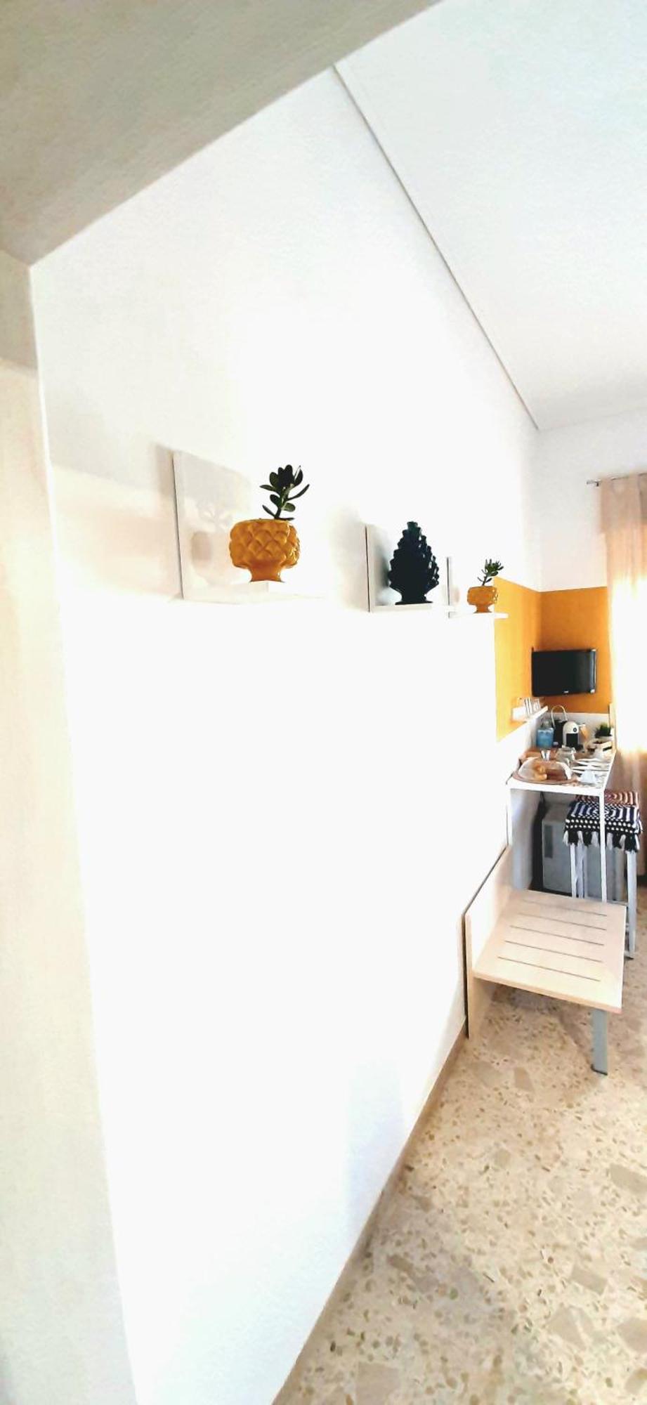 Il Vaso Di Creta Bed & Breakfast Ragusa Luaran gambar