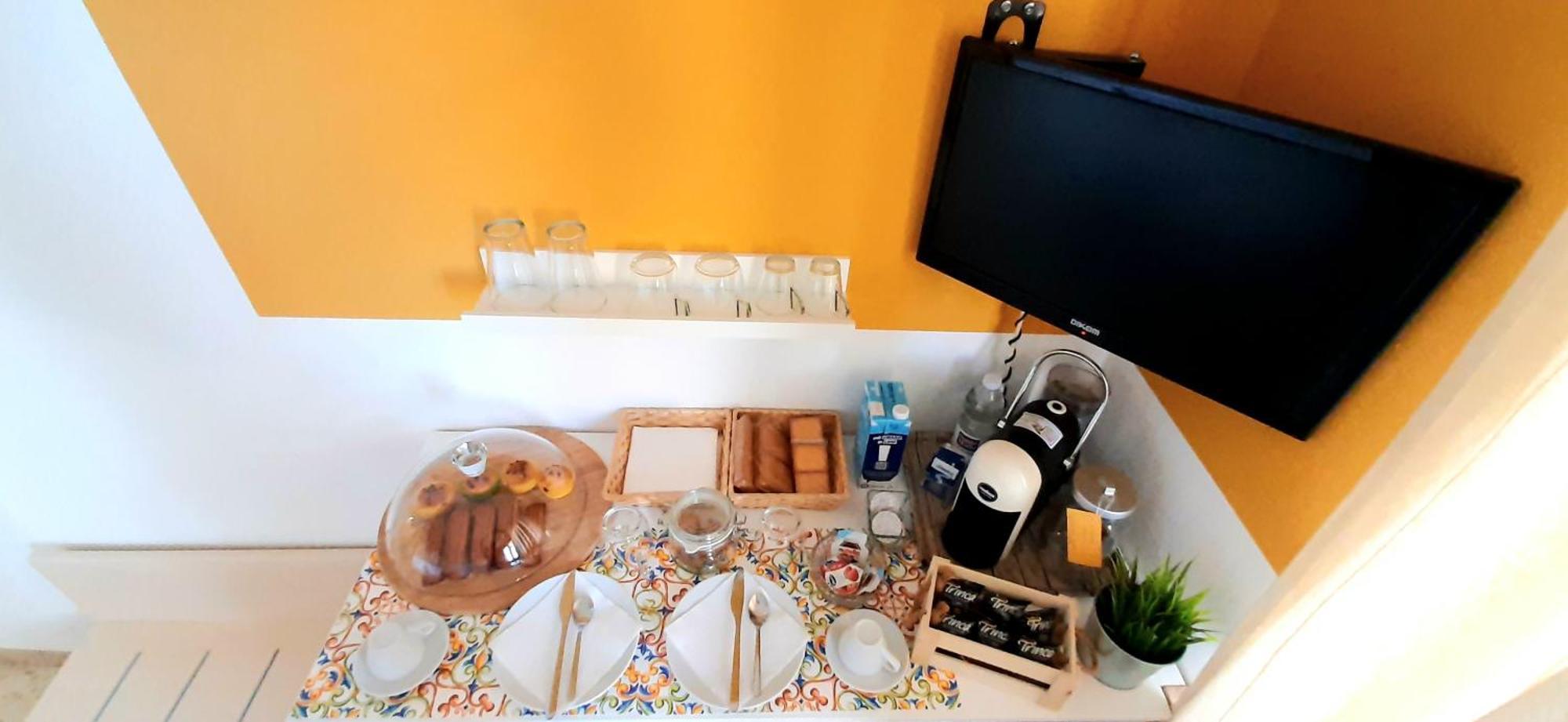 Il Vaso Di Creta Bed & Breakfast Ragusa Luaran gambar