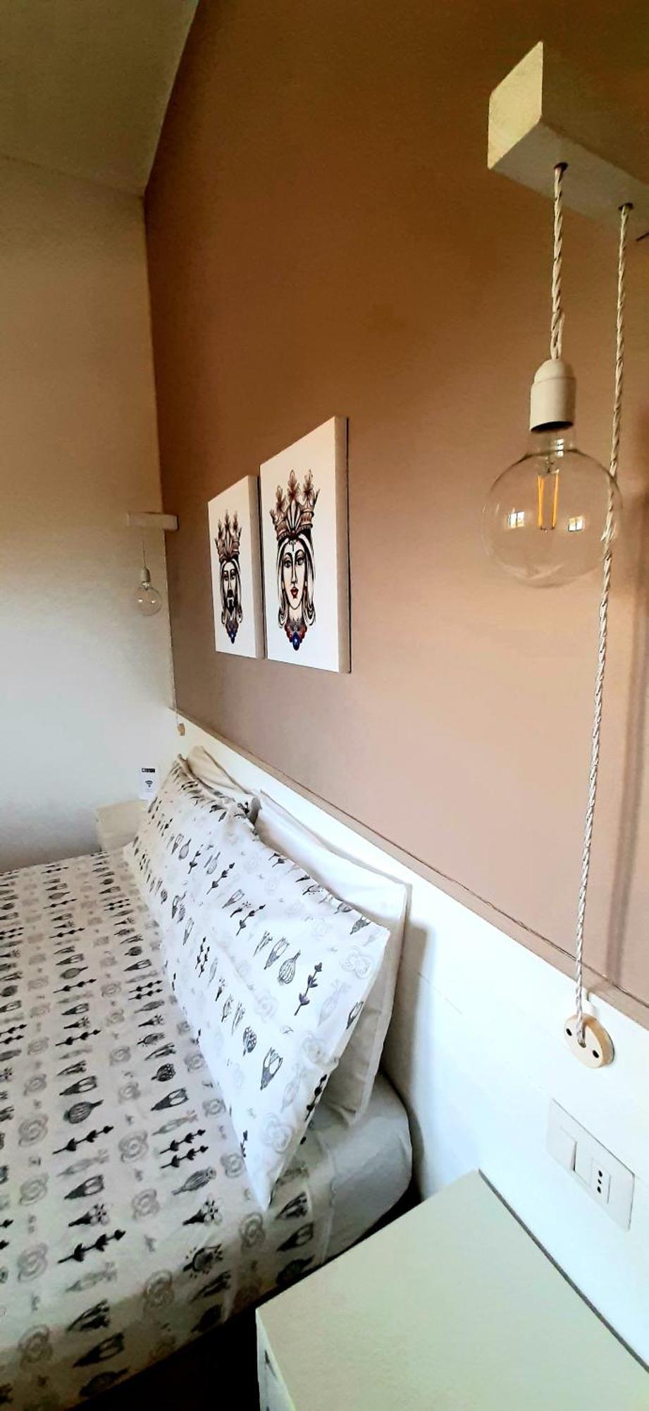 Il Vaso Di Creta Bed & Breakfast Ragusa Luaran gambar