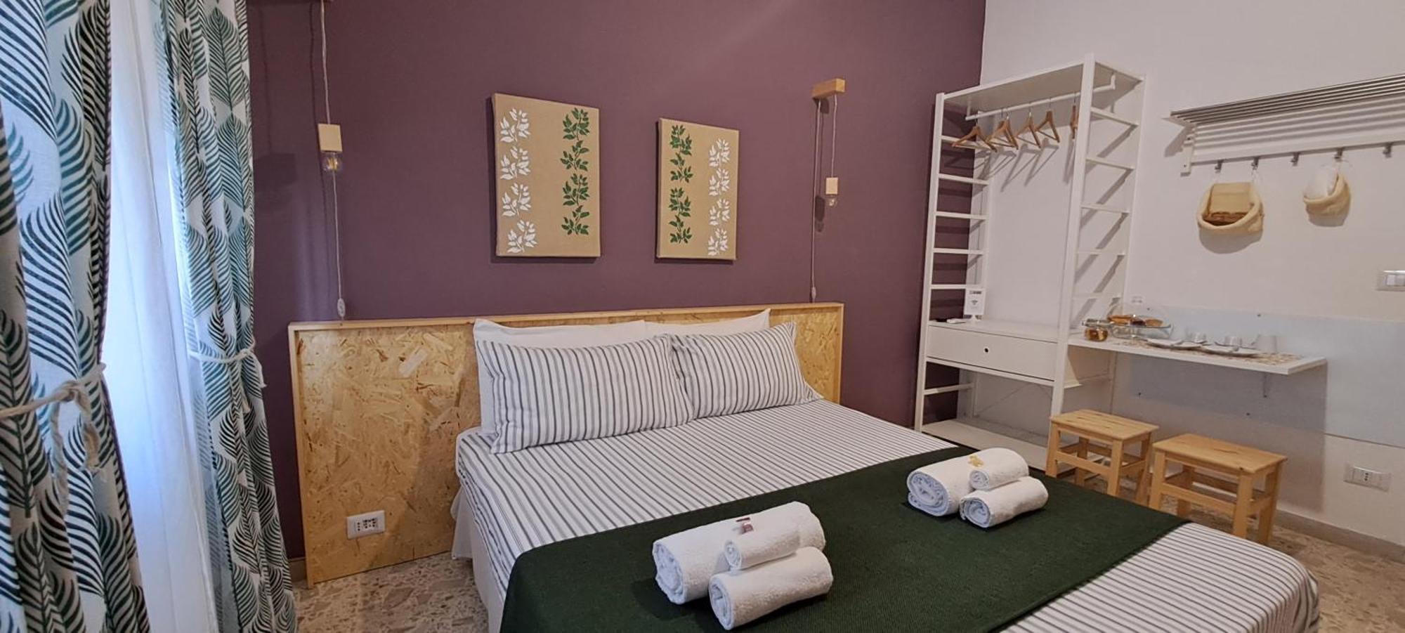 Il Vaso Di Creta Bed & Breakfast Ragusa Luaran gambar