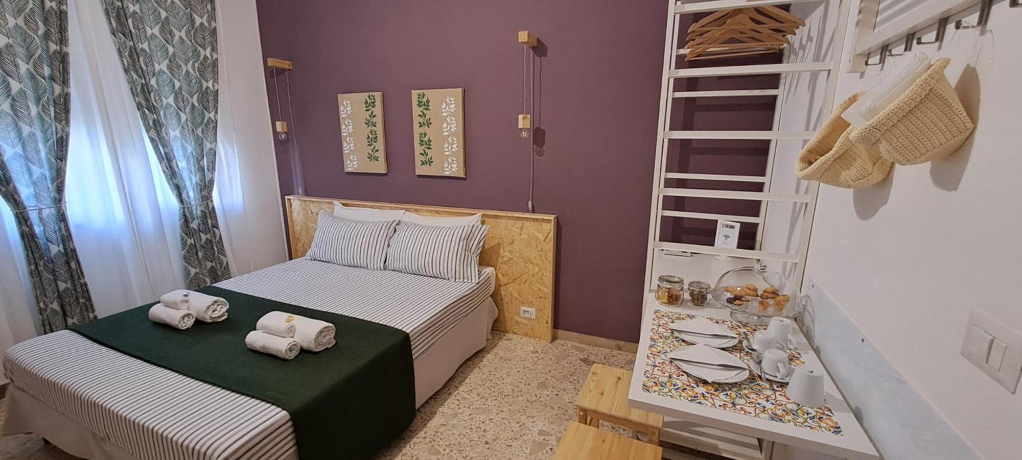 Il Vaso Di Creta Bed & Breakfast Ragusa Luaran gambar