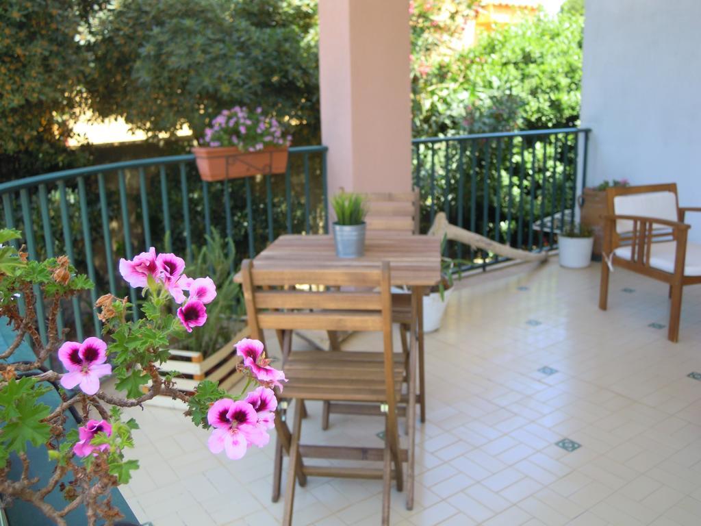 Il Vaso Di Creta Bed & Breakfast Ragusa Luaran gambar