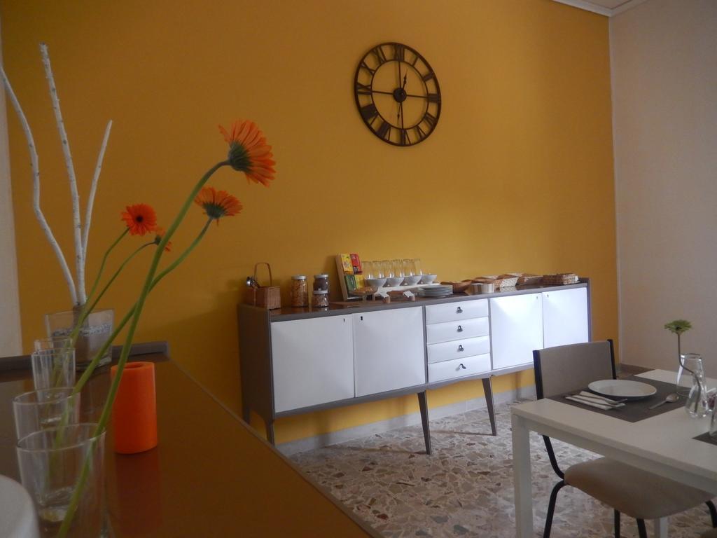 Il Vaso Di Creta Bed & Breakfast Ragusa Luaran gambar