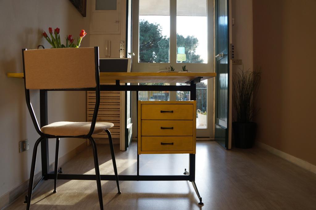 Il Vaso Di Creta Bed & Breakfast Ragusa Luaran gambar