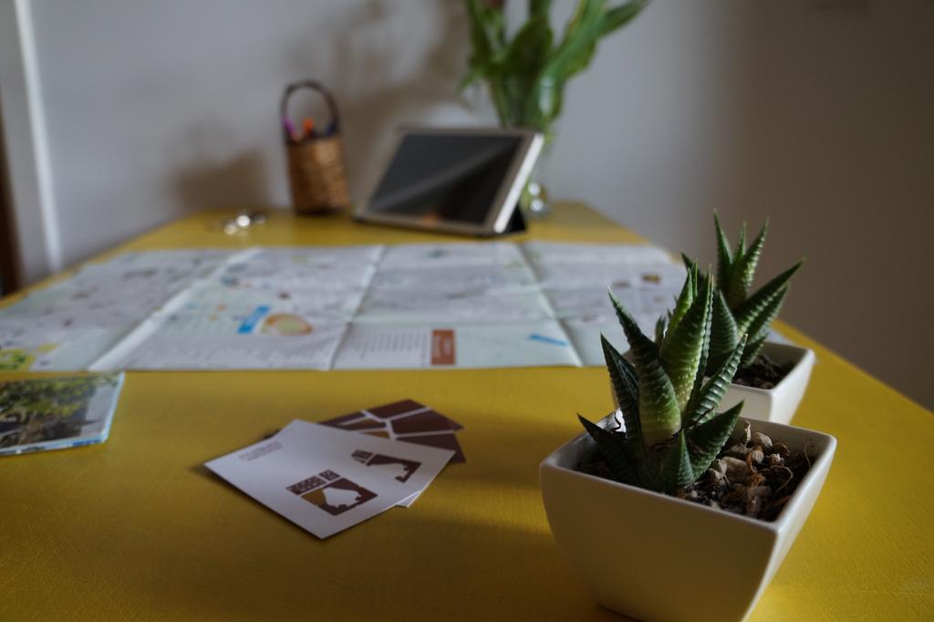 Il Vaso Di Creta Bed & Breakfast Ragusa Luaran gambar