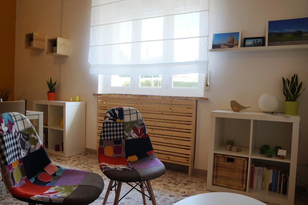 Il Vaso Di Creta Bed & Breakfast Ragusa Luaran gambar