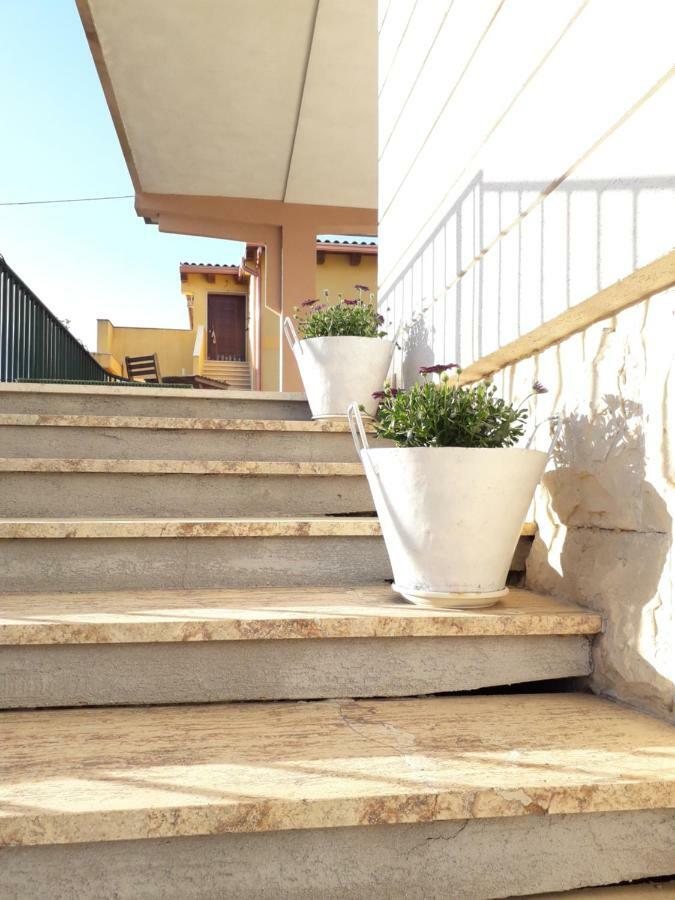 Il Vaso Di Creta Bed & Breakfast Ragusa Luaran gambar