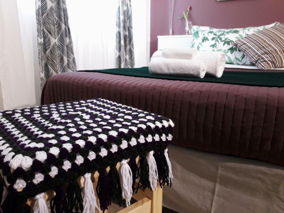 Il Vaso Di Creta Bed & Breakfast Ragusa Luaran gambar