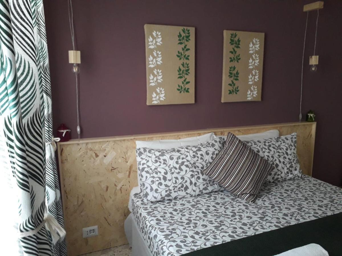 Il Vaso Di Creta Bed & Breakfast Ragusa Luaran gambar